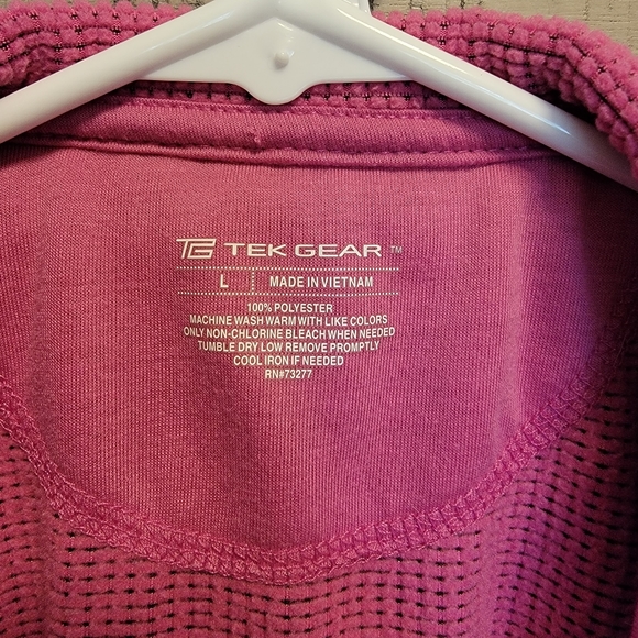 Tek Gear pull over - Picture 2 of 5